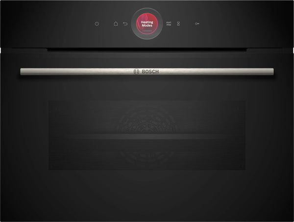 Horno Bosch compacto Serie 8 CBG7741B1 Bosch