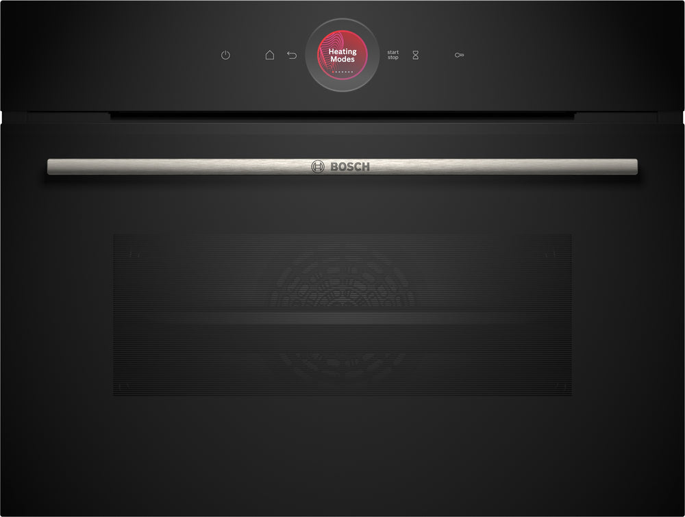 Horno Bosch compacto Serie 8 CBG7341B1