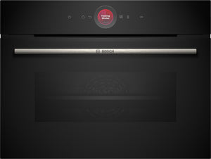 Horno Bosch compacto Serie 8 CBG7341B1