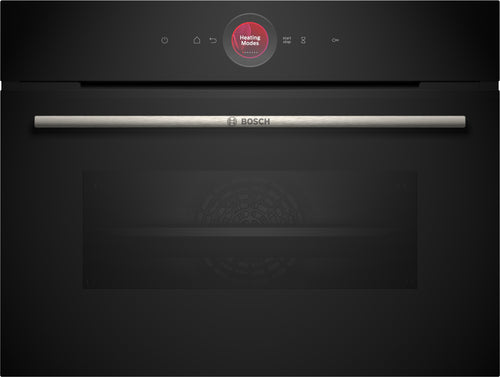Horno Bosch compacto Serie 8 CBG7341B1