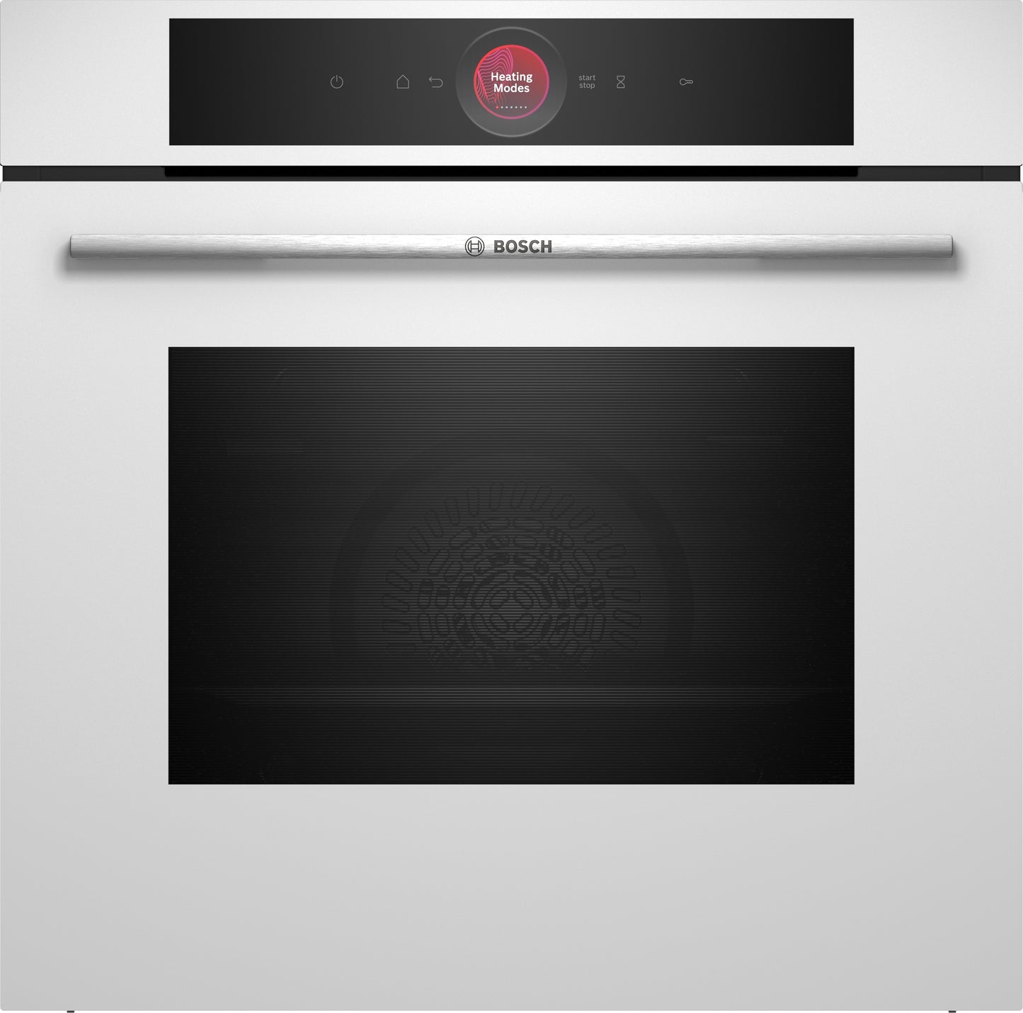 Horno multifuncion pirolítico Bosch HBG7741W1