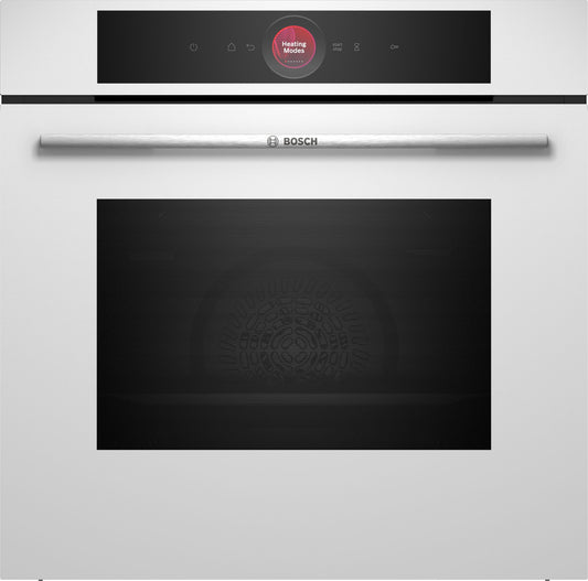 Horno multifuncion Bosch HBG7341W1