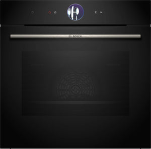 Horno Bosch Serie 8 HBG7764B1 Bosch