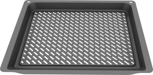Bandeja AirFry y Grill Siemens HZ629070