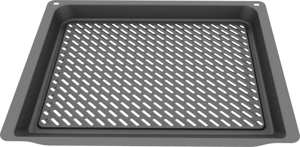 Bandeja AirFry y Grill Siemens HZ629070