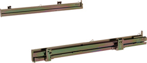 Raíl varioClip Siemens HZ638070 Pirolítico