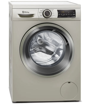 Lavadora Balay 8 Kg 1400 RPM 3TS384XT Balay