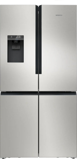 Frigorífico Siemens 183 x 91 cm KF96DPPEA Siemens
