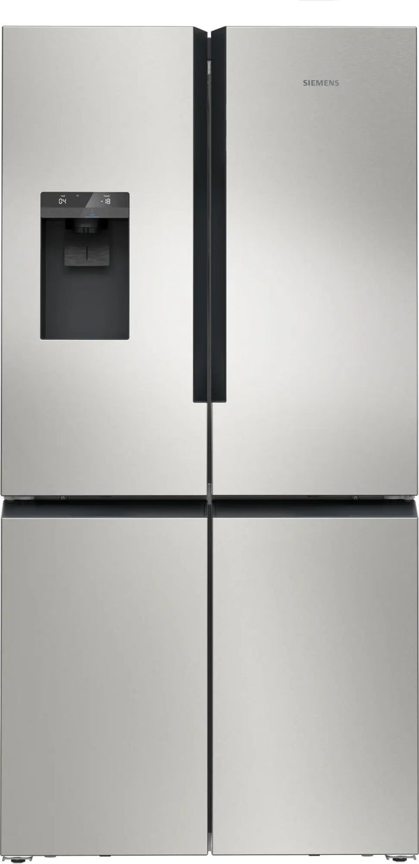 Frigorífico Siemens 183 x 91 cm KF96DPPEA Siemens