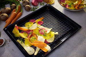 Bandeja AirFry y Grill Siemens HZ629070