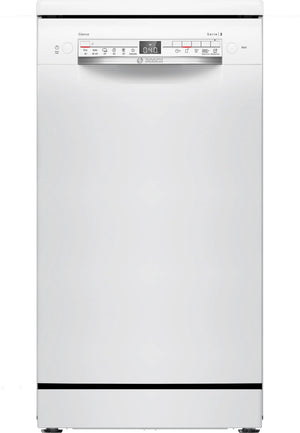 Lavavajillas Bosch Serie 2 SPS2HKW58E Bosch