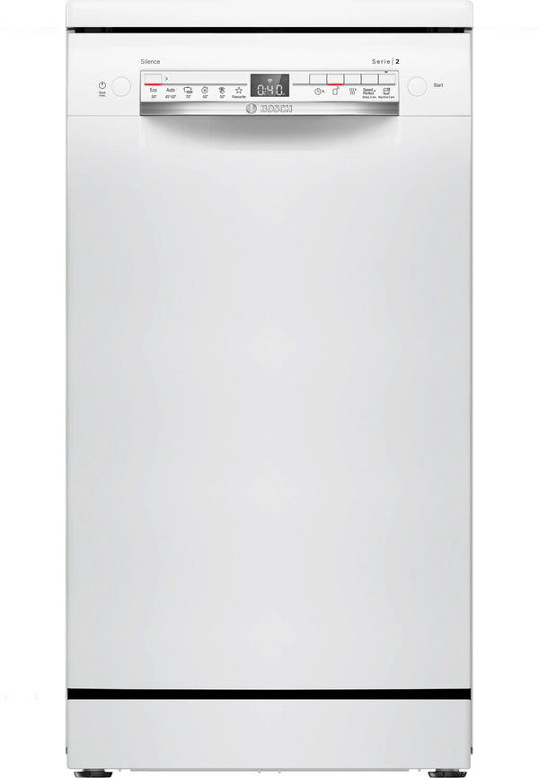 Lavavajillas Bosch Serie 2 SPS2HKW58E Bosch