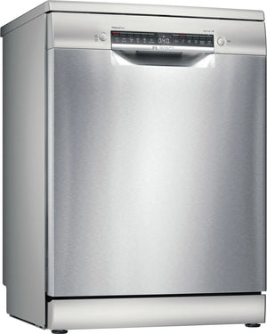 Lavavajillas Bosch Serie 4 SMS4EKI06E Bosch