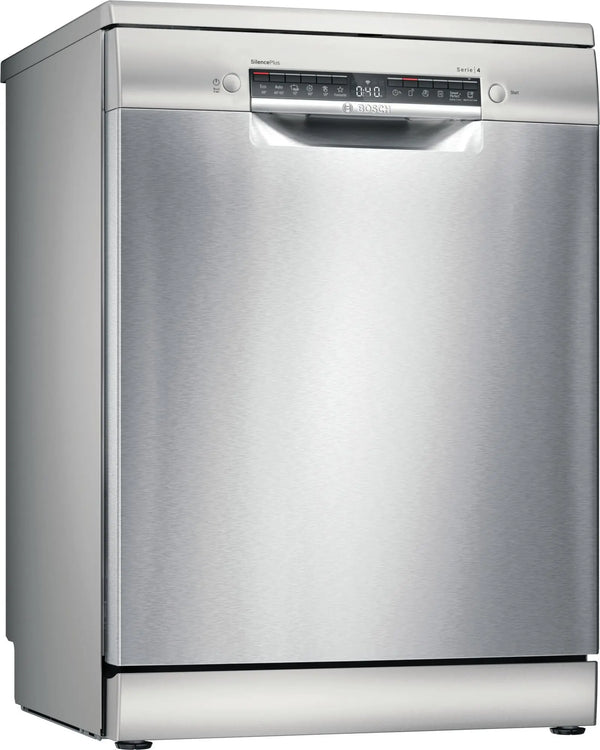 Lavavajillas Bosch Serie 4 SMS4EKI06E Bosch