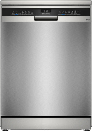 Siemens SN25ZI08CE Lavavajillas 60 cm 14 servicios 3ª Bandeja Inox Clase B Siemens