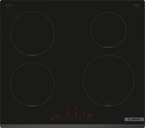 (NOVEDAD 2026) Placa de inducción Bosch Serie 6 PIE631HC1E