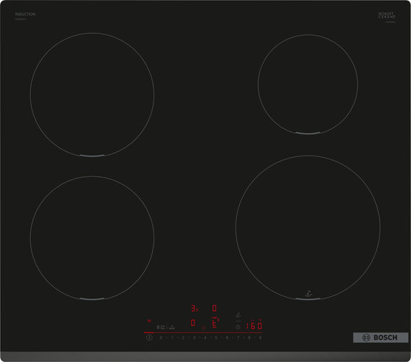 (NOVEDAD 2026) Placa de inducción Bosch Serie 6 PIE631HC1E