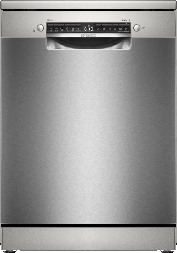 Lavavajillas Bosch Serie 4 SMS4HKI07E Bosch