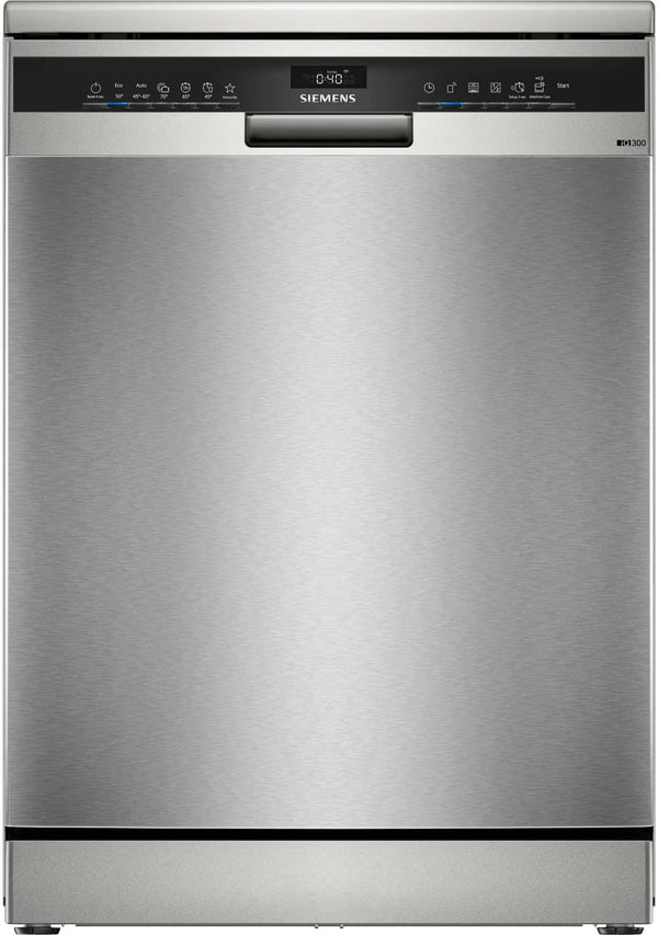 LAVAVAJILLAS SIEMENS SN23EI03KE INOX CLASE B