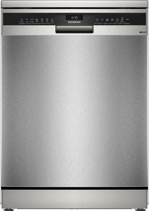 Siemens SN23EI03KE Lavavajillas 60 cm 13 servicios Inox Clase B