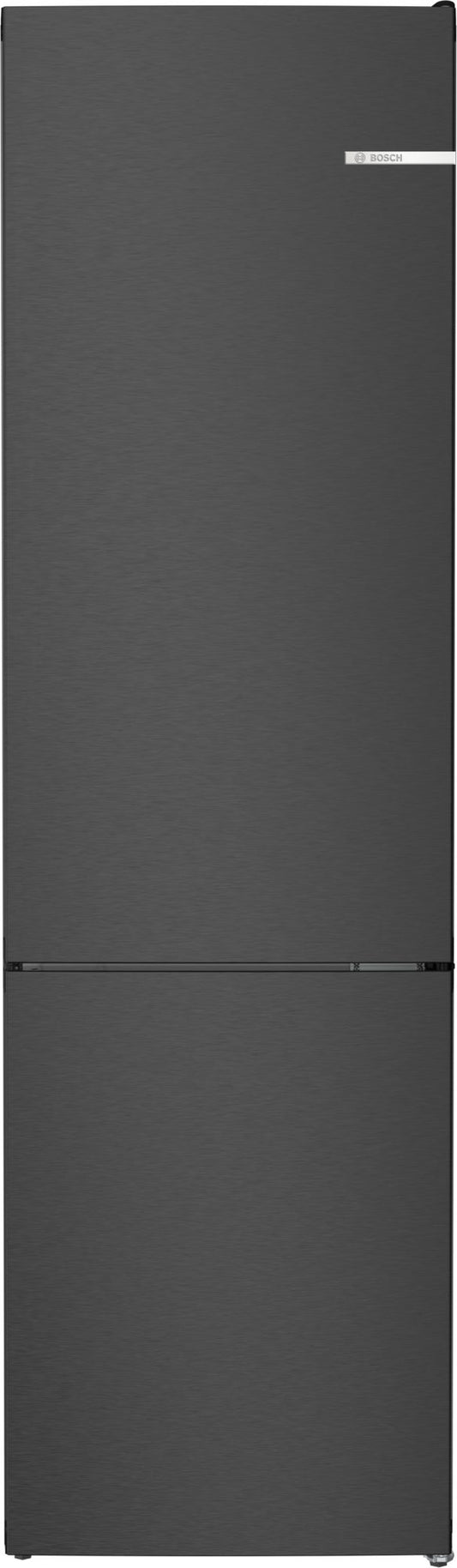 Frigorífico combi Bosch KGN392XCF