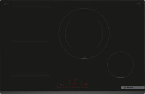 (NOVEDAD 2026) Placa de inducción Bosch Serie 6 PVS831HC1E Bosch