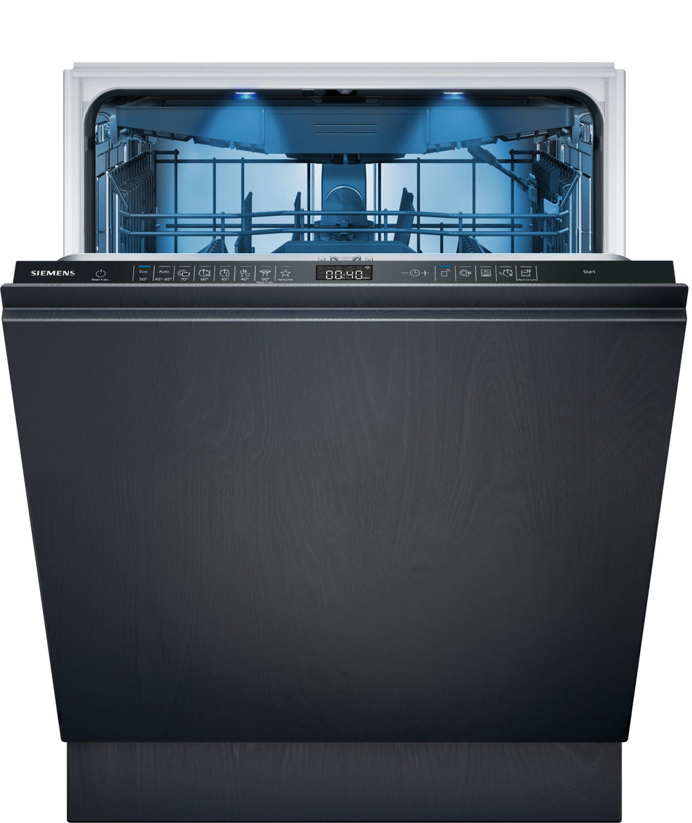 Siemens SN75ZX07CE Lavavajillas integrado 60 cm 14 servicios 3ª Bandeja Clase B