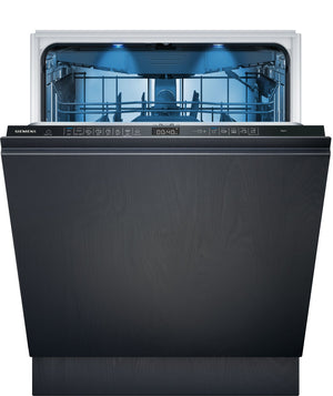 Siemens SN75ZX07CE Lavavajillas integrado 60 cm 14 servicios 3ª Bandeja Clase B