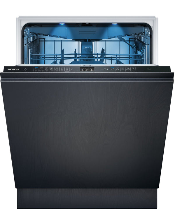 Siemens SN75ZX07CE Lavavajillas integrado 60 cm 14 servicios 3ª Bandeja Clase B