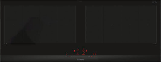 Placa de induccion Siemens 90 cm  EX275HXC1E