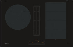 Placa con extractor integrado Balay 3EBC989LH Balay