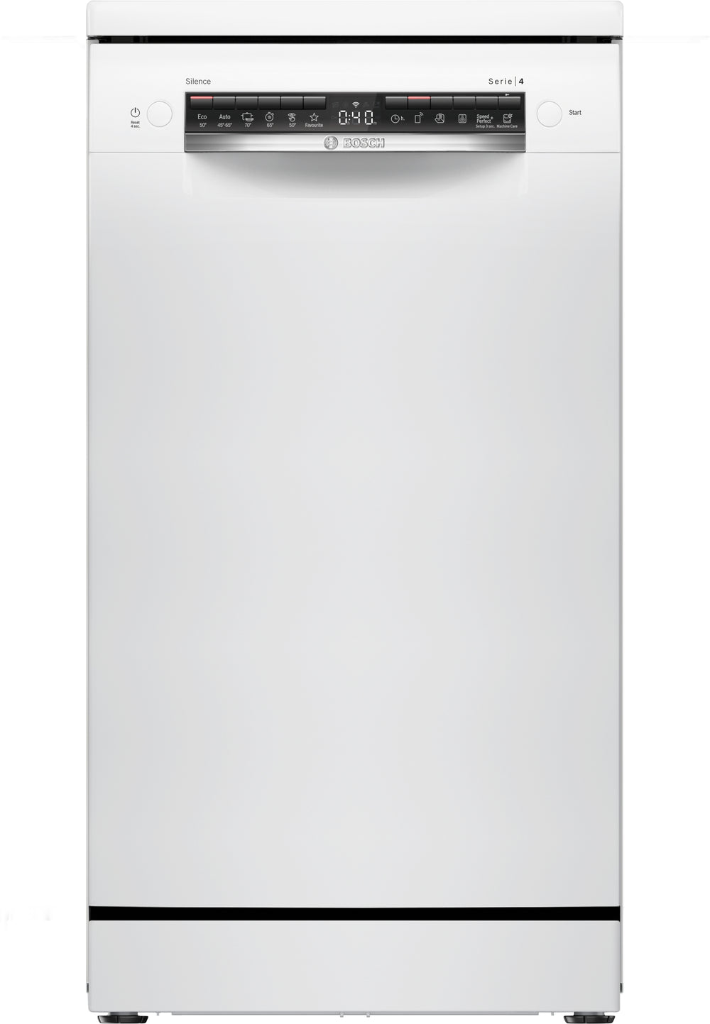 Lavavajillas Bosch Serie 4 SPS4EMW61E