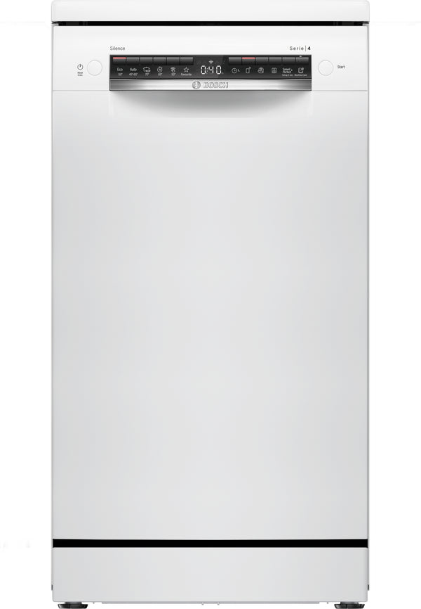 Lavavajillas Bosch Serie 4 SPS4EMW61E