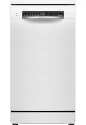 Lavavajillas Bosch Serie 4 SPS4HMW49E Bosch