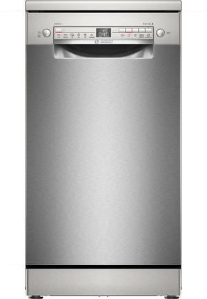 Lavavajillas Bosch Serie 2 SPS2HKI58E Bosch