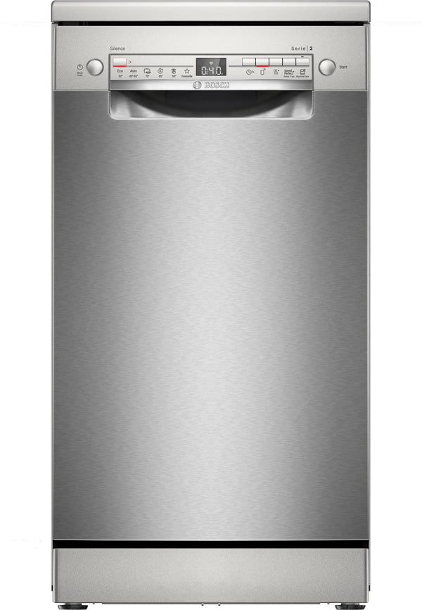 Lavavajillas Bosch Serie 2 SPS2HKI58E Bosch