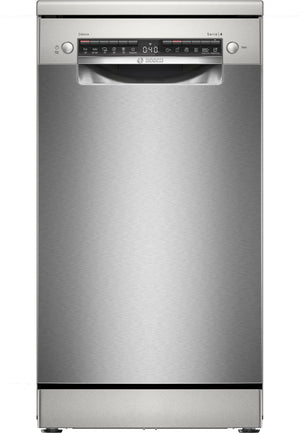 Lavavajillas Bosch Serie 4 SPS4EMI61E Bosch