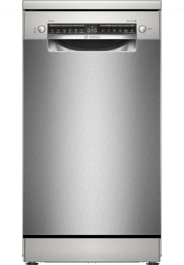 Lavavajillas Bosch Serie 4 SPS4EMI61E Bosch