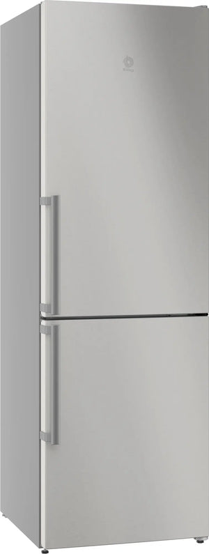 Frigorifico combi Balay 186 x 60 cm 3KFB664XE Balay