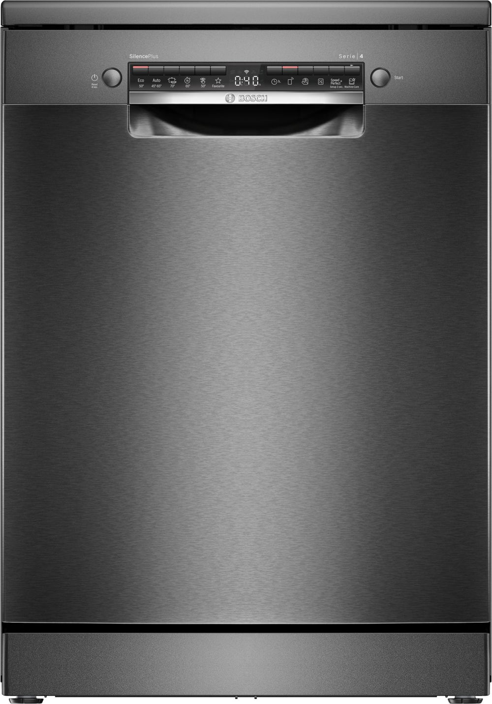 Lavavajillas Bosch Serie 4 SMS4EMC06E
