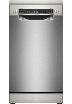 Lavavajillas Bosch Serie 4 SPS4HMI49E Bosch