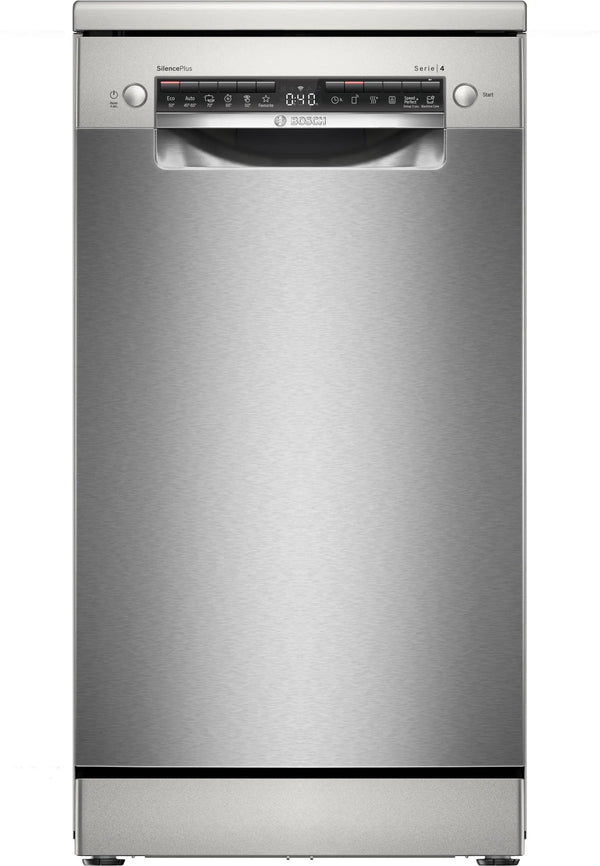 Lavavajillas Bosch Serie 4 SPS4HMI49E Bosch