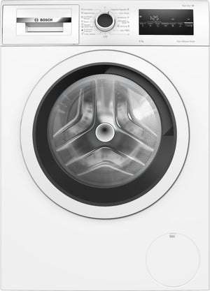Lavadora Bosch Serie 4 WAN24272ES 8 kg 1200 RPM Bosch