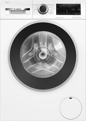 Lavadora - secadora Bosch Serie 6 WNG244A0ES 10.5/6 kg 1400 RPM Bosch