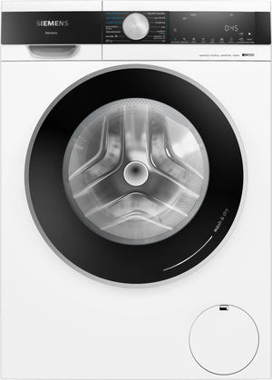 Siemens WN44G2A0ES Lavasecadora Autodosificador 10,5/6 kg 1400 RPM Clase D Siemens