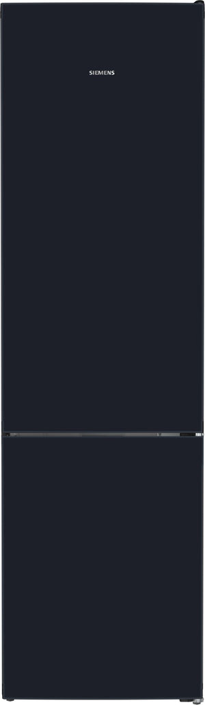 Siemens KG39NSBBF Frigorífico combi 203 x 60 cm NoFrost Cristal mate Clase B