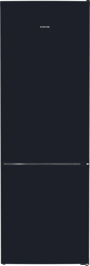 Siemens KG49NSBBF Frigorífico combi 203 x 70 cm NoFrost Cristal mate Clase B