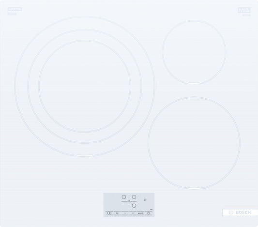 Placa de inducción 60 cm Bosch PID612BB1E