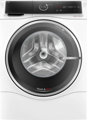 Lavadora - secadora Bosch Serie 8 WNC254A0ES 10.5/6 kg 1400 RPM Bosch