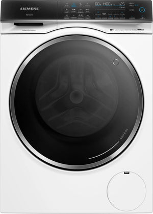 Siemens WN54C2A0ES iQ700 Lavasecadora Autodosificador 10,5/6 kg 1400 RPM Clase D Siemens